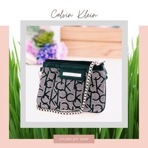 Calvin Klein Small Handbag